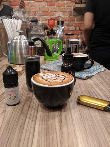 KOPI DJAKARTA