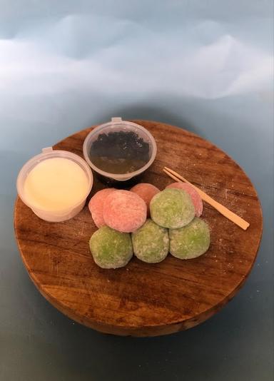 MOCHI GANG TANJUNG PRIOK