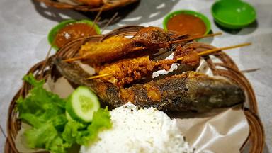 AYAM BAKAR MADU KANG YONA