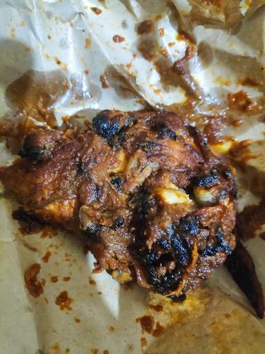 AYAM BAKAR MADU KANG YONA