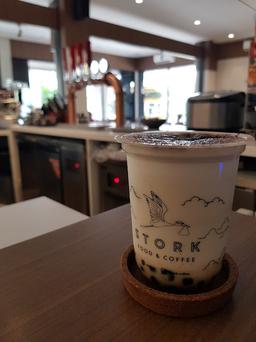 Photo's Stork Food And Coffee