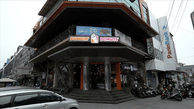 VELLUTO PREMIUM GELATO – JAKARTA STOCKIST – DUNKIN DONUTS