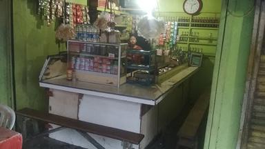 WARKOP BERKAH/WARMINDO