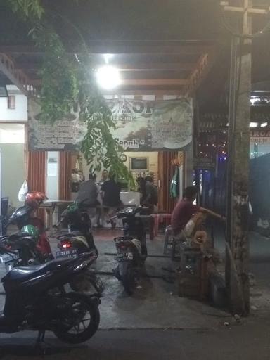 WARKOP DOA SEPUH