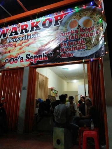 WARKOP DOA SEPUH