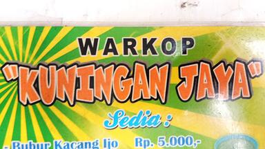 WARKOP KUNINGAN JAYA