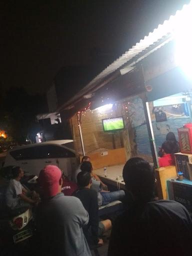 WARKOP SIREP