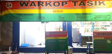 WARKOP TASIK