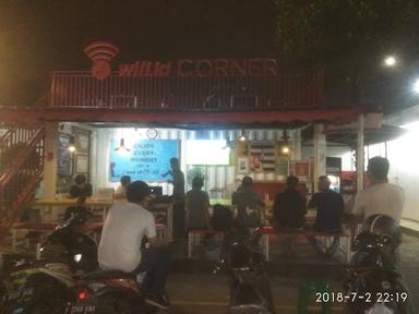 WIFI-ID CORNER STO.TANJUNG PRIUK CAFE