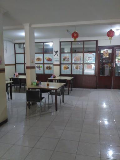 MANISE CHINESE ASIAN RESTAURANT