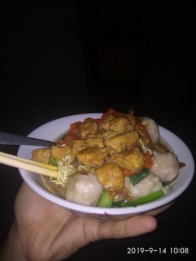 MIE AYAM LEK PANGSIT