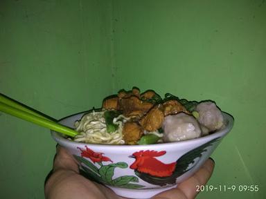 MIE AYAM LEK PANGSIT