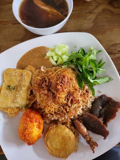 NASI ULAM BETAWI