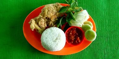 AYAM BAKAR PEDES MANIS MADU