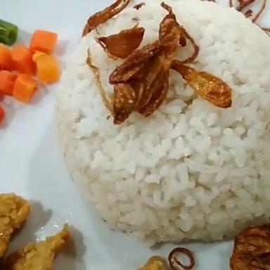 AYAM GEPREK MAS EKO