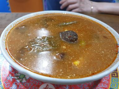 AYAM GORENG BOROBUDUR