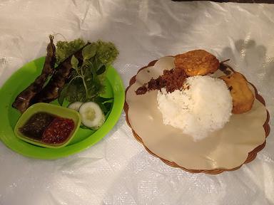 AYAM GORENG KALASAN SI UPIN