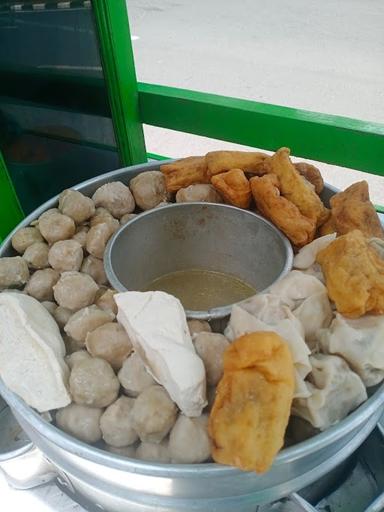 BAKSO BAKWAN MALANG GEMILANG