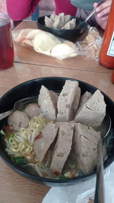 BAKSO MAS MBILUNG