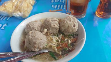 BAKSO PAKDE KUMIS