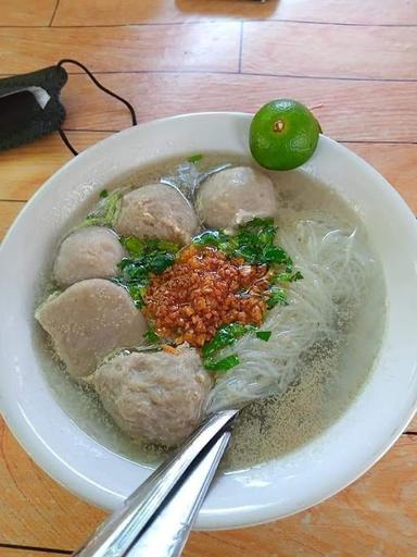 BAKSO SAPI SINGKAWANG APHIN99