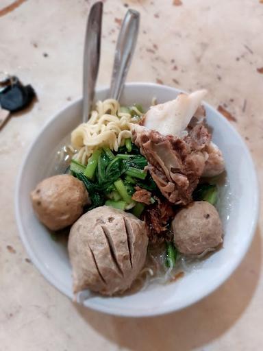 BAKSO SENTOT