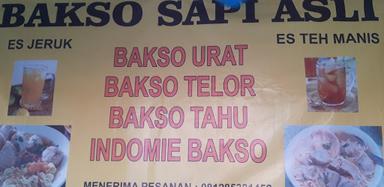 BAKSO SOTO KANTOR RW7