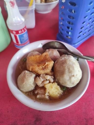 BAKSO TAKIKO