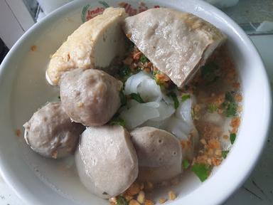 BAKSO WATI