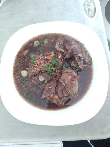 COTO MAKASSAR RADJAB DG. NGA'DJI