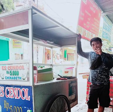 ES CENDOL DAWET CHIKABETH