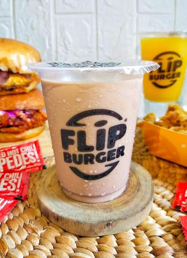 FLIP BURGER SUNTER