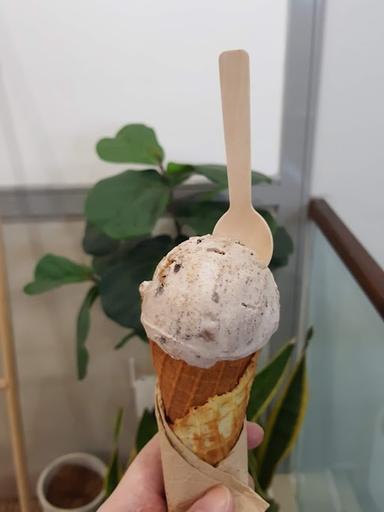 INI GELATO