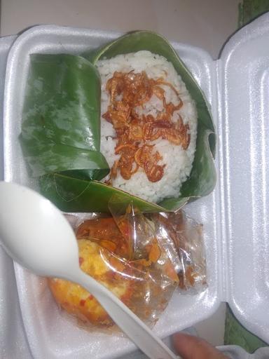 JUARA NASI UDUK