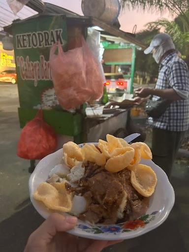 KETOPRAK CAHAYA BAROKAH