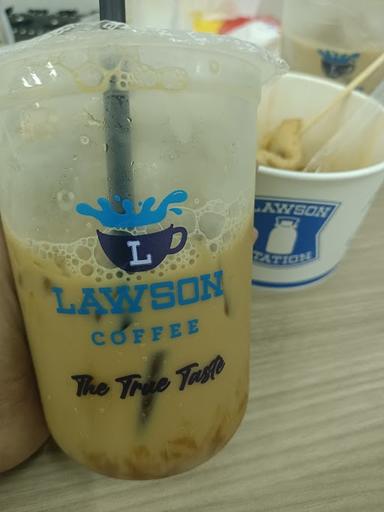 LAWSON KEBON BAWANG