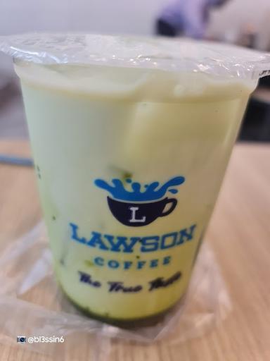 LAWSON KEBON BAWANG