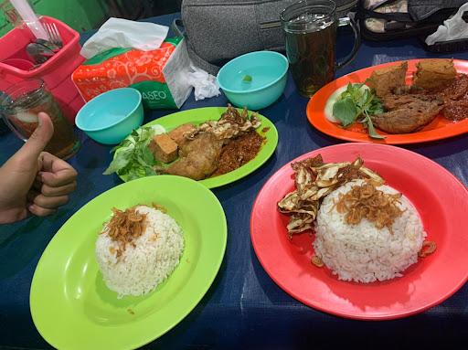 MAS DARTOS AYAM TULANG LUNAK