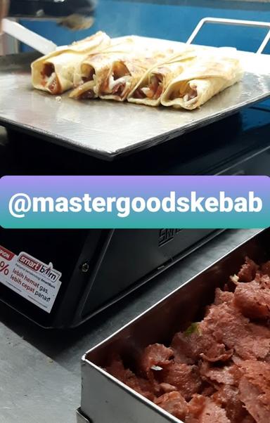 MASTER GOOD'S KEBAB