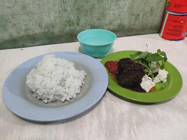 NASI BEBEK RENDANG