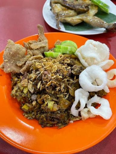 NASI GORENG GILA KULIT 88