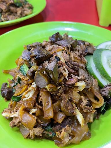 NASI GORENG GILA KULIT 88