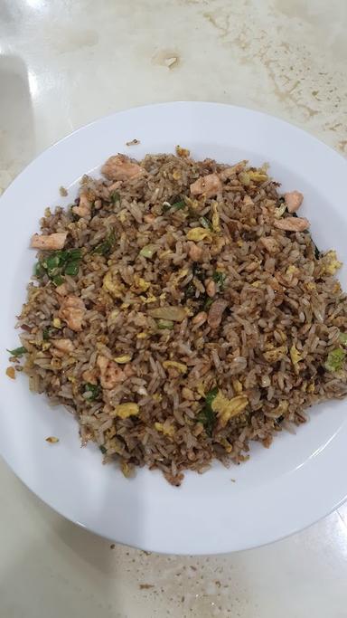 NASI GORENG MENTER SUNTER