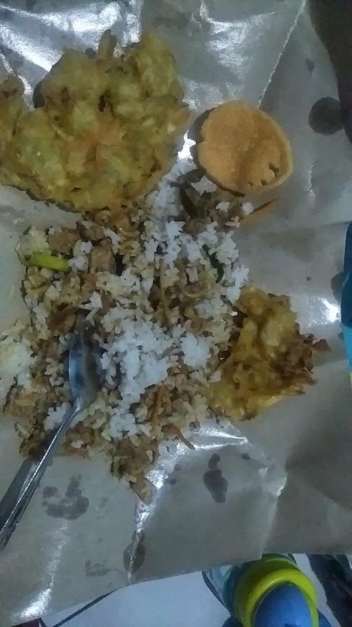 NASI UDUK BROTHER