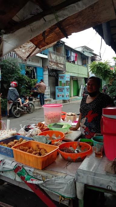 NASI UDUK MAMAKE (MAMA DUBEL)