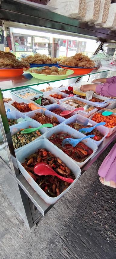 NASI UDUK MPOK