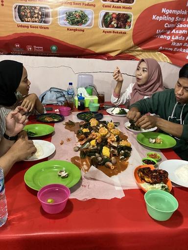 NGEMPLOK SEAFOOD