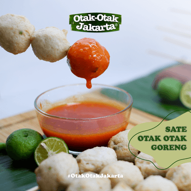 OTAK OTAK JAKARTA