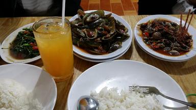 PARMAN KUMIS SEAFOOD