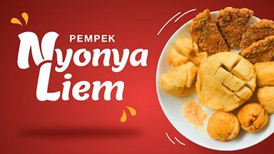 PEMPEK NYONYA LIEM